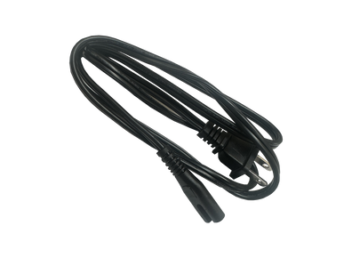 Model A450 AC Power Cord (USA)